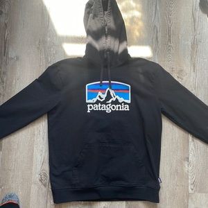 Patagonia Sweatshirt